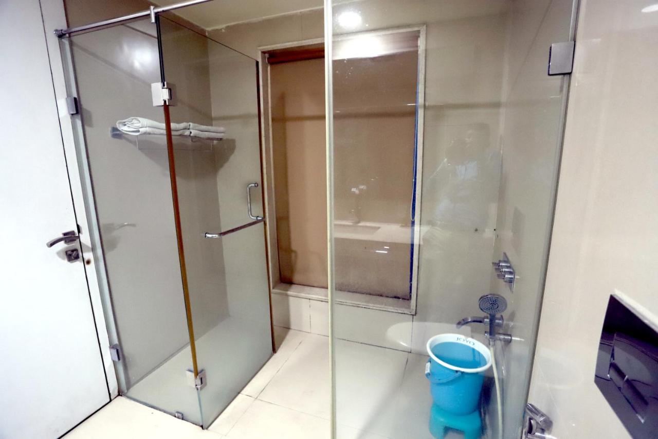 Hotel Blue Pearl Bhopal Buitenkant foto